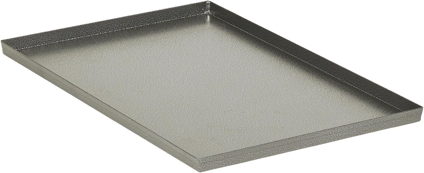 MidWest Homes for Pets 30 Inch Metal Dog Crate Replacement Pan
