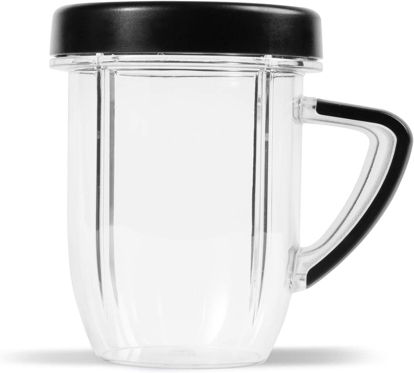 NutriBullet Rx - 30oz Short Mug for Blending Bliss
