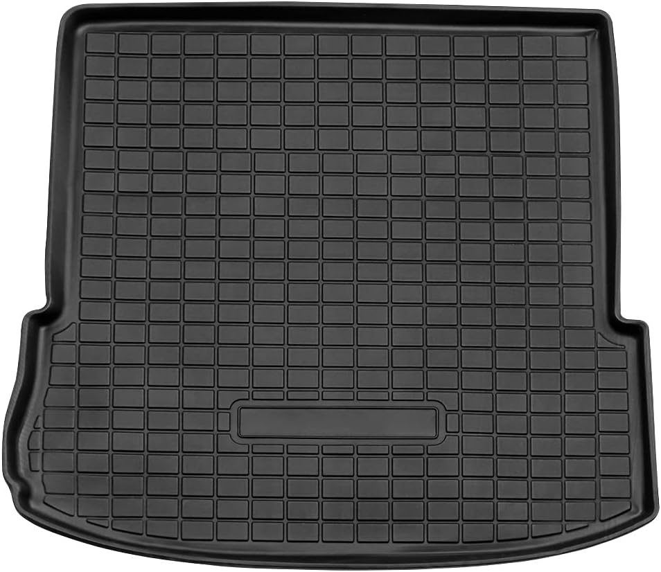 Mixsuper Cargo Liner for Ford Explorer 2011-2019, All Weather