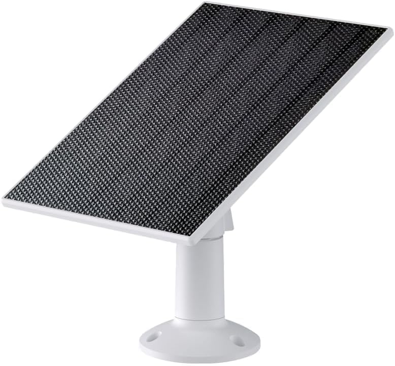 Continuous Power for Wyze Cam - Weather Resistant