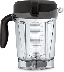 Vitamix 64oz Low-Profile Container for G-Series Machines