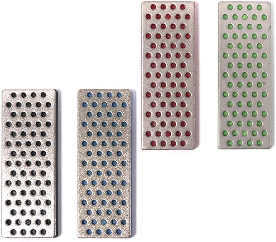 Premium Ski & Snowboard Edge Tuning Kit - Perfect Edges Every Time