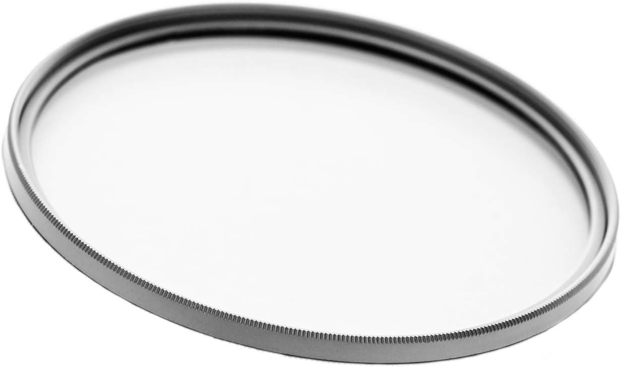 UV Haze 1A Multicoated Glass Filter for Canon RF 28-70mm Lens