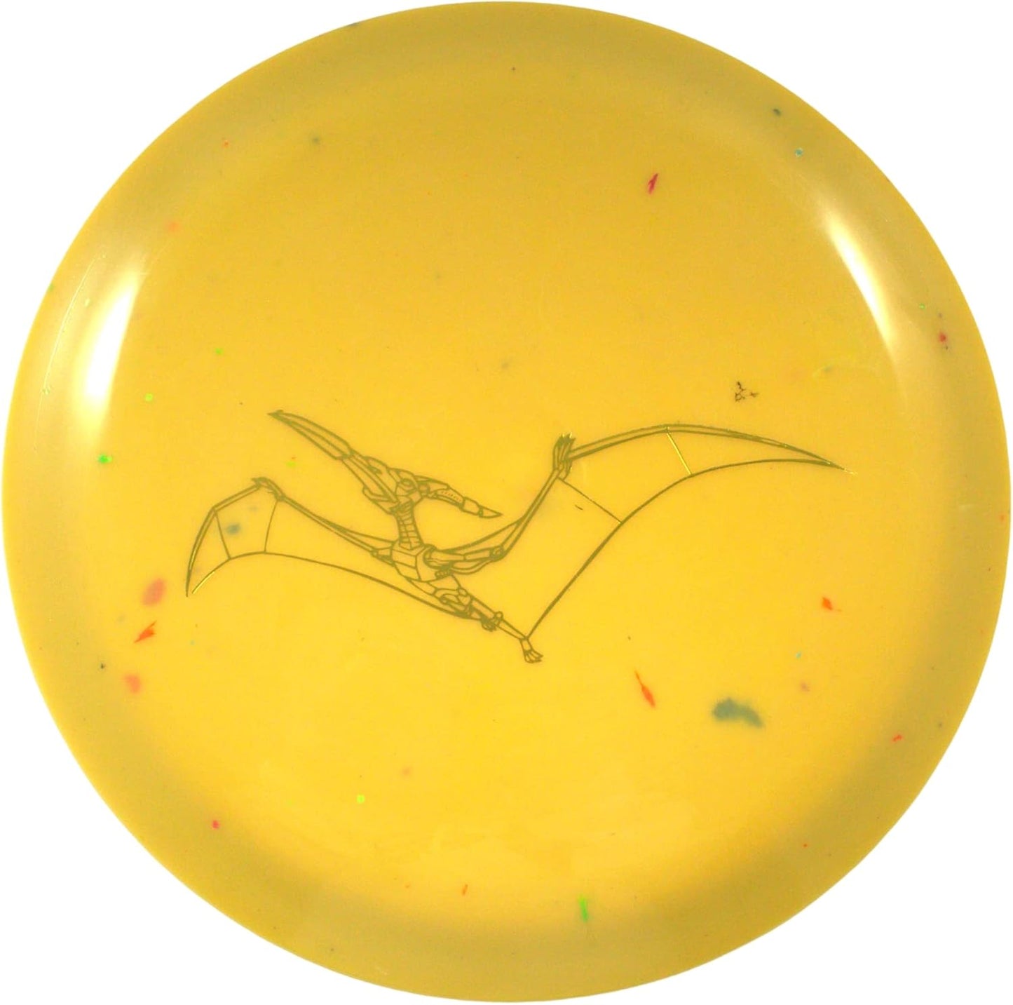 Kid's Ultimate Dino Disc Driver by Dino Discs | Lightweight