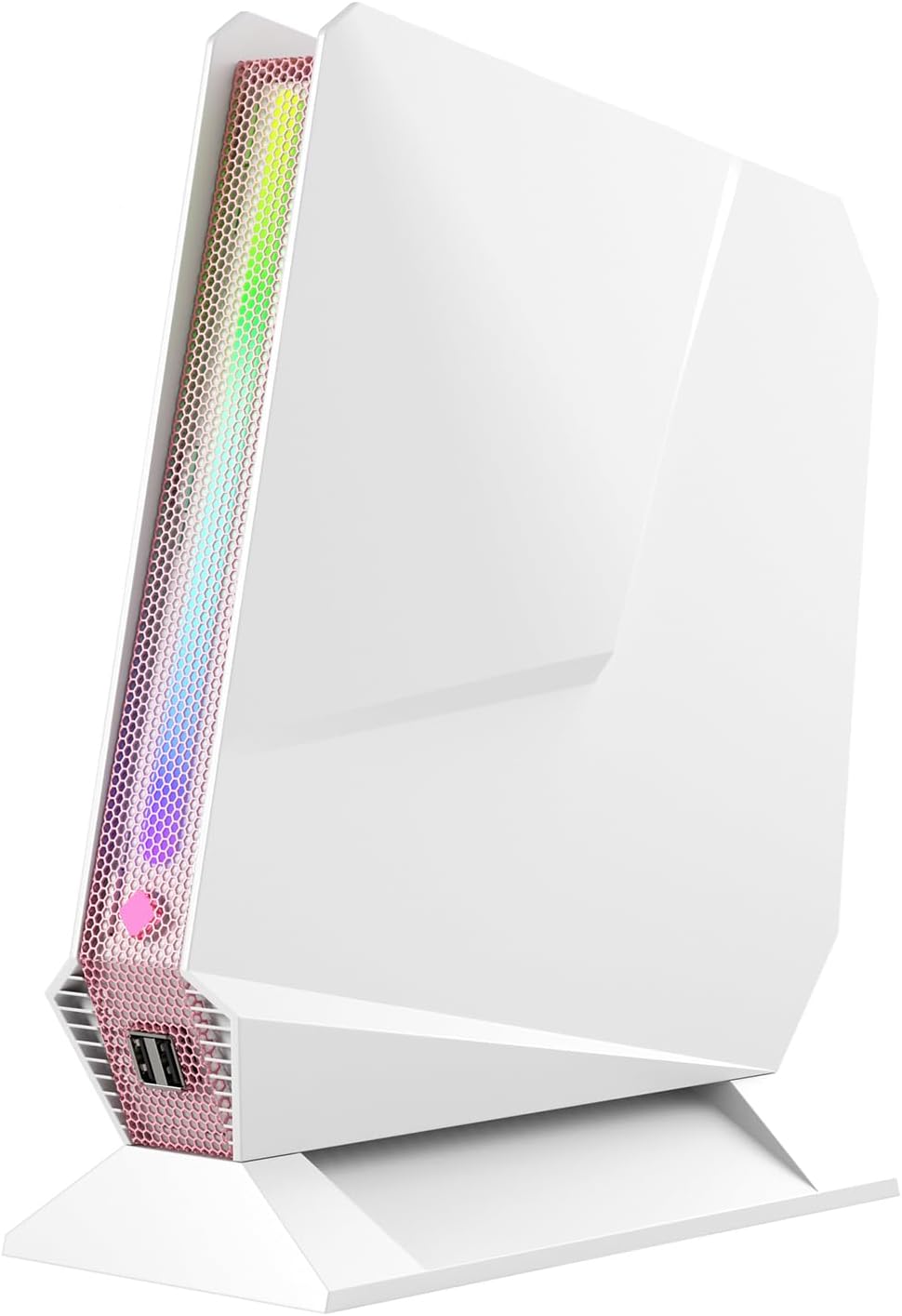 Powerful i7 Mini PC - 16GB 512GB SSD, 4K Display, Windows 11 Pro