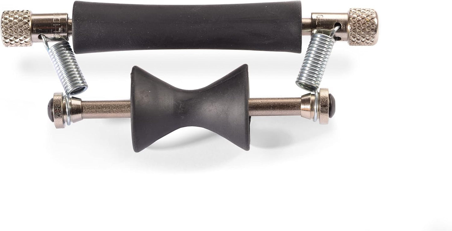 Effortless Strings: Glider Capo