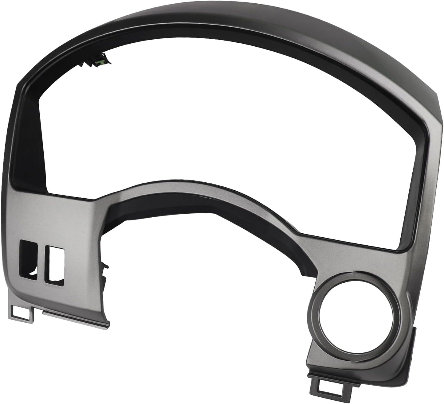 Dash Bezel for Instrument Cluster Replacement for Nissan Titan Armada