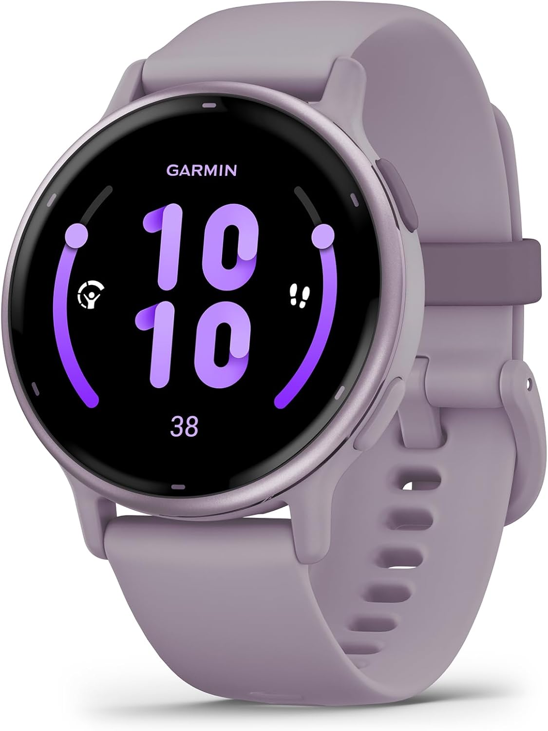 Garmin vivoactive 5: Health and Fitness GPS Smartwatch Review