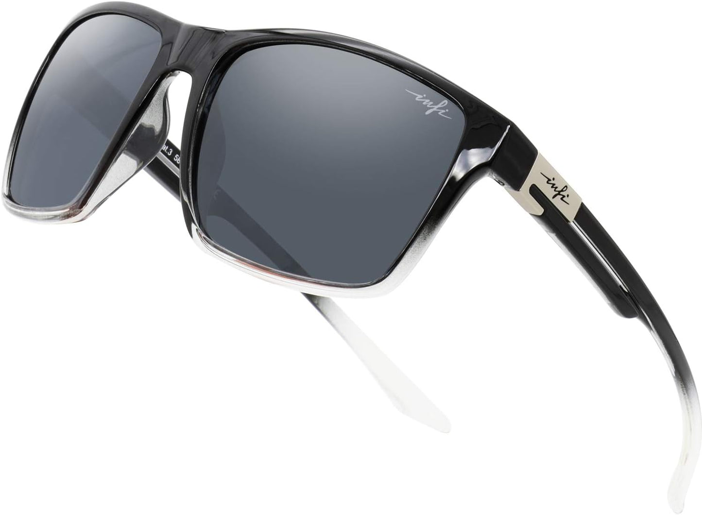 INFI Fishing Polarized Sunglasses for Men with UV Protection