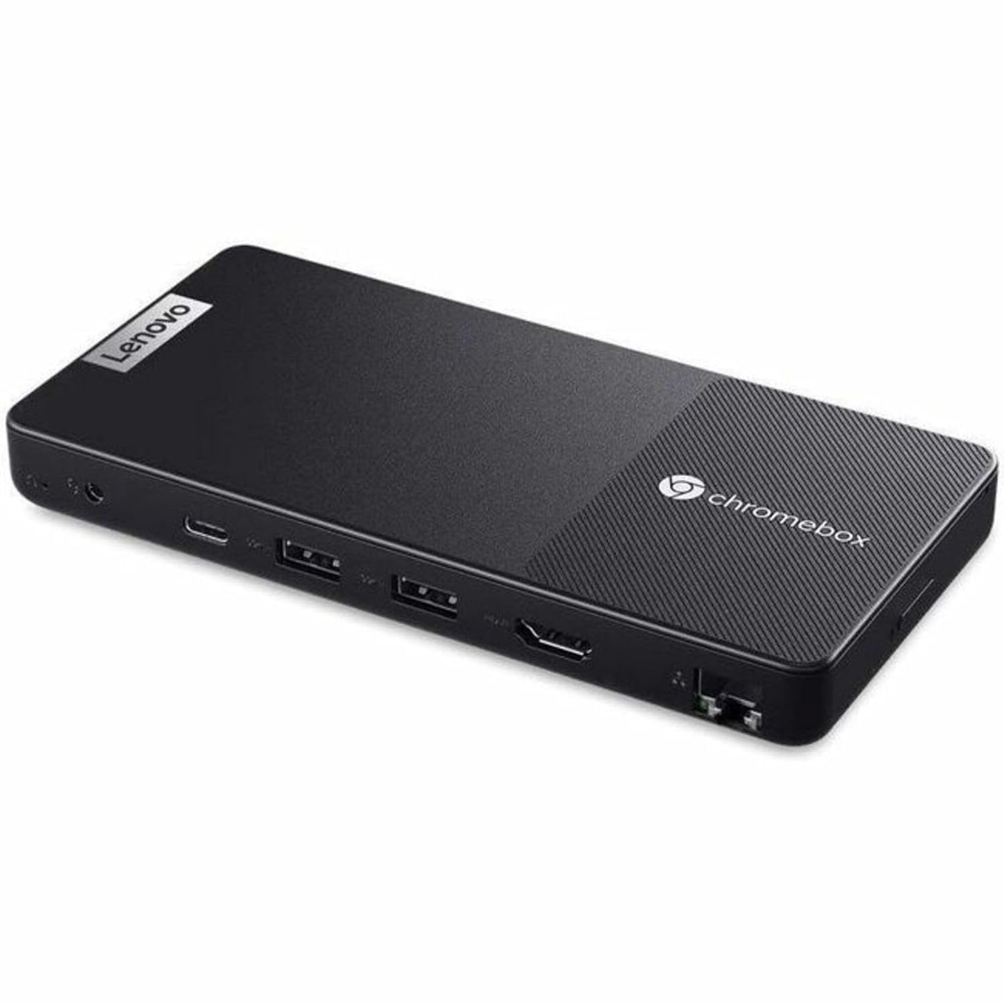 Lenovo Chromebox 83F90000US - Compact Micro PC Solution