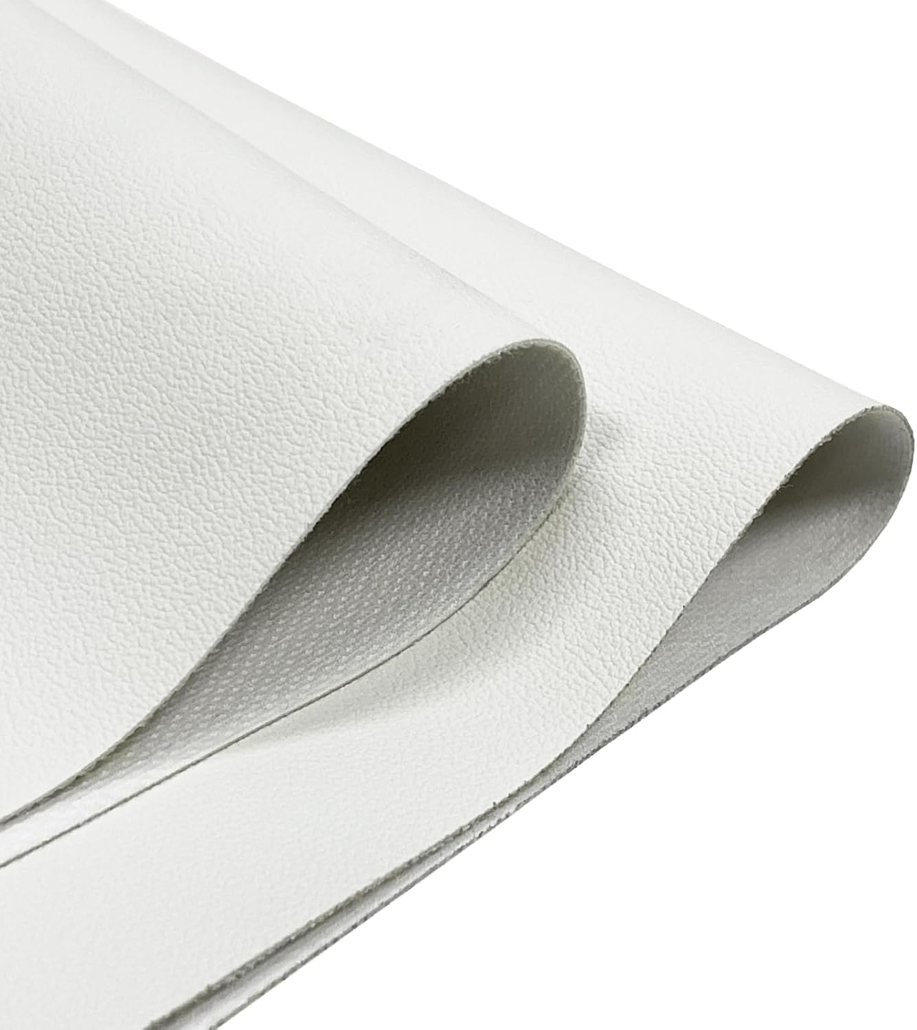 Faux Leather Fabric for Upholstery, DIY Projects, and More