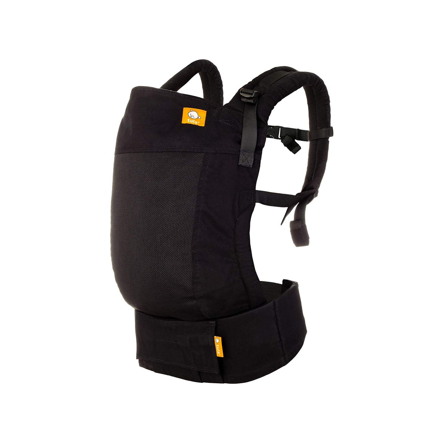 Baby Tula Coast Mesh Baby Carrier - Ergonomic from Newborn to Toddler, Urbanista