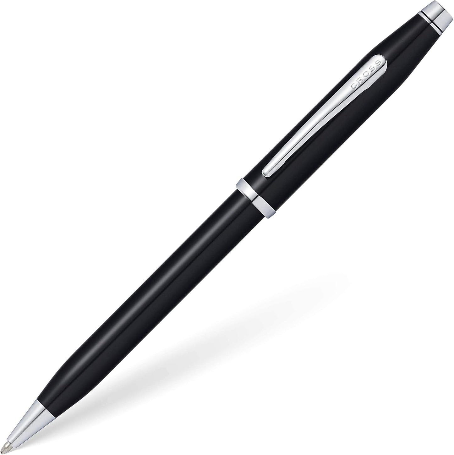 Cross Century II Refillable Ballpoint Pen in Luxury Gift Box
