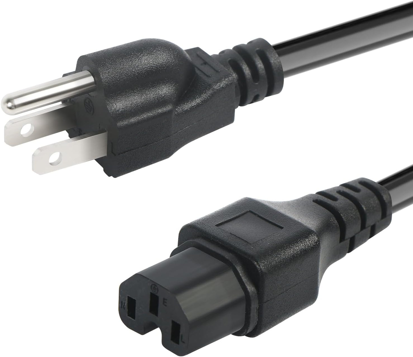 3 ft. Heavy Duty Percolator Power Cord - Durable Replacement