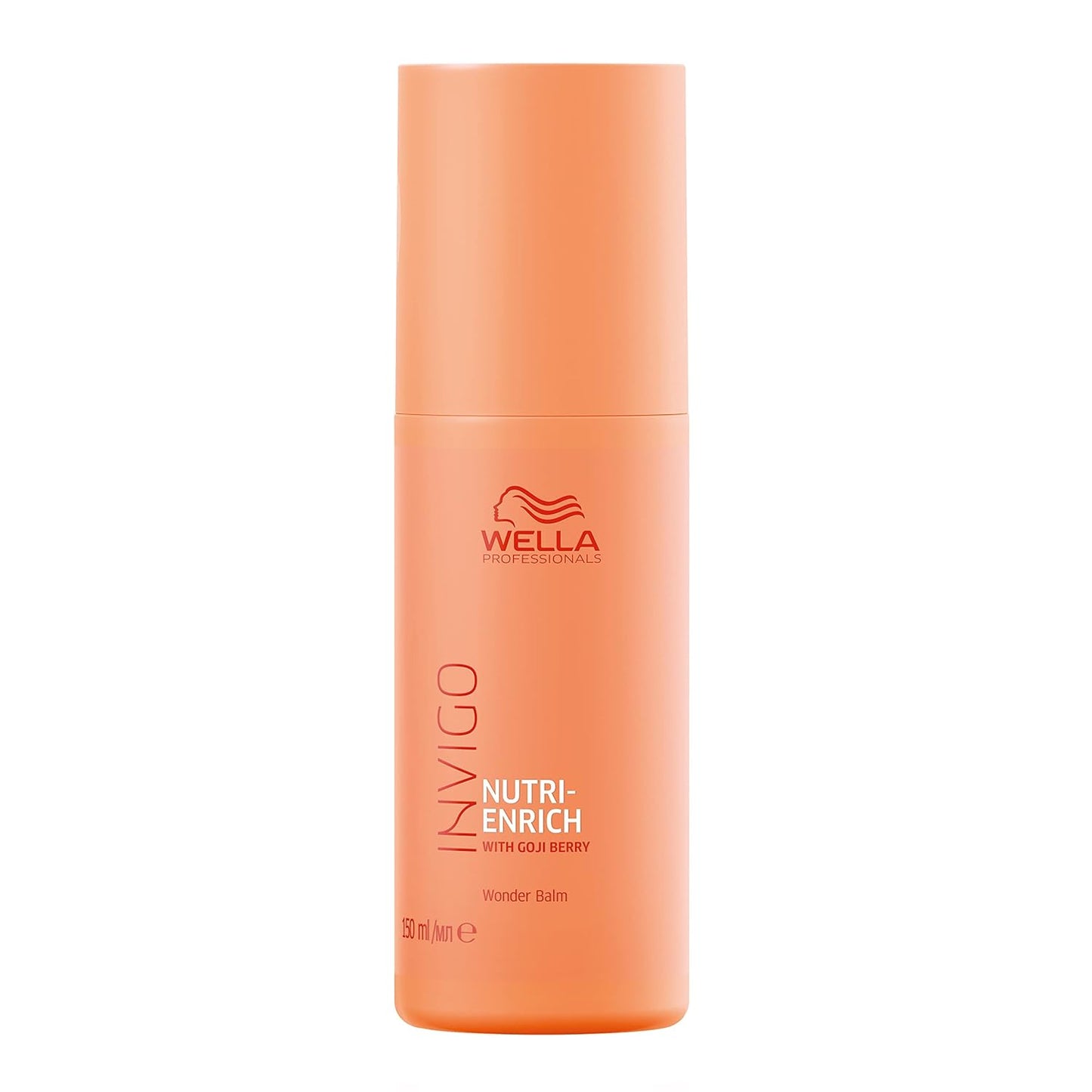 Wella Professionals Deep Moisturizing Styling Treatment