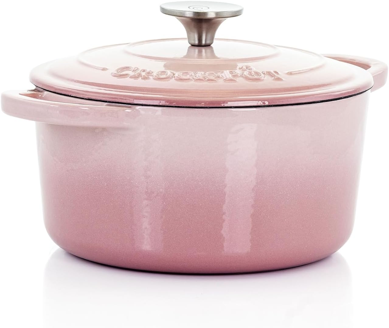 Crock-Pot Artisan Round Enameled Cast Iron Dutch Oven Review