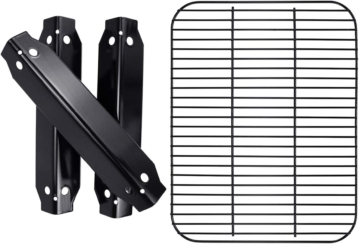 Utheer Grill Parts Replacement for Dyna-Glo 3-Burner Grill