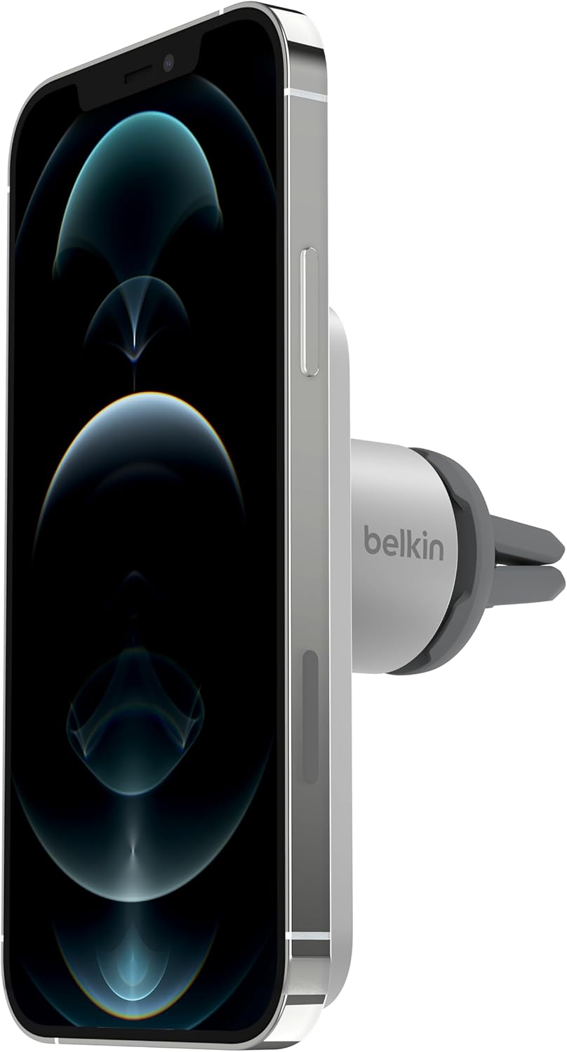 Belkin MagSafe Vent Mount Pro - Secure Phone Hold