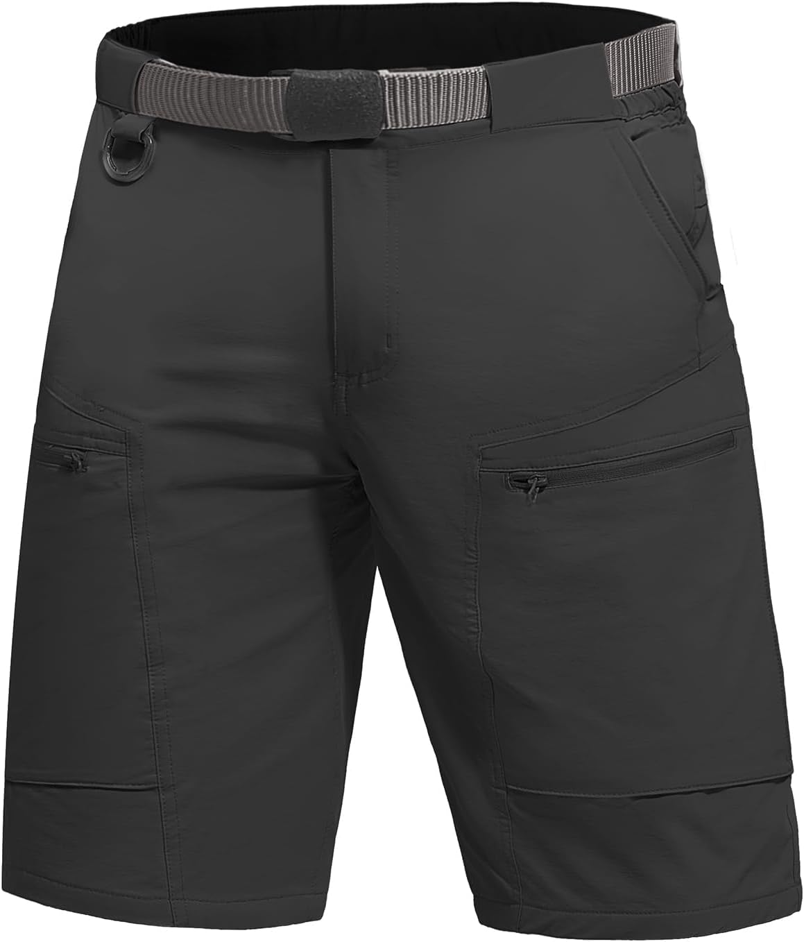 FREE SOLDIER Men's Quick Dry Cargo Shorts