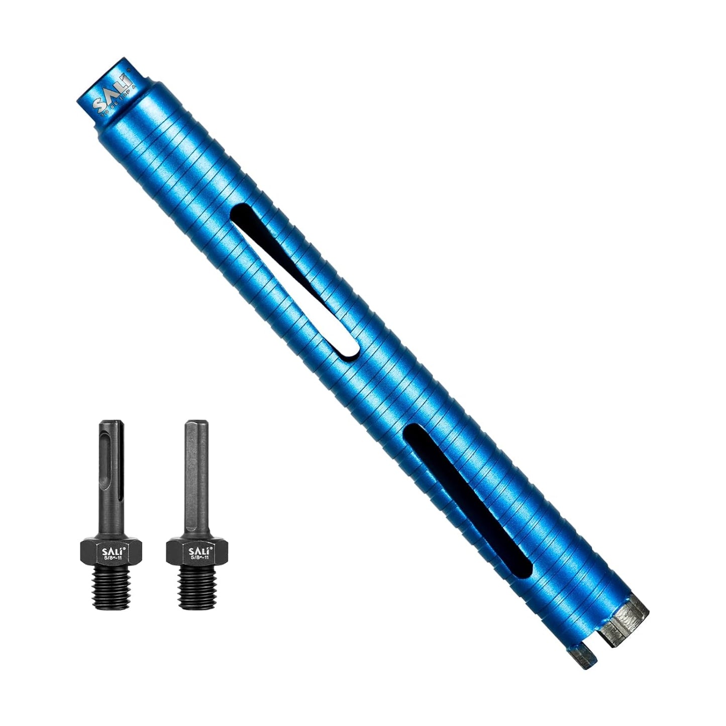 SALI Diamond Core Drill Bits for Concrete and Masonry Work