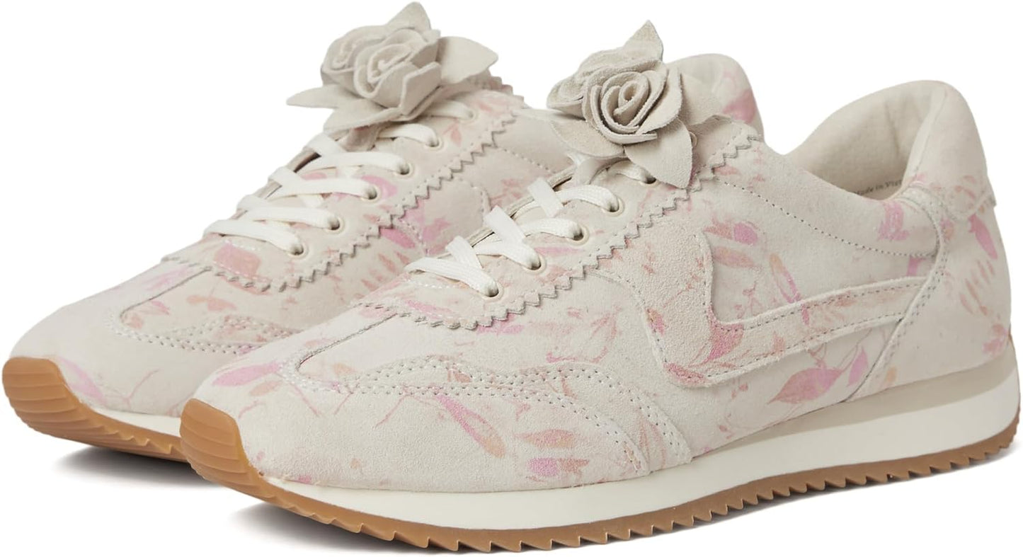 Dolce Vita Women's B.ntcd Sneaker - Stylish and Comfortable Footwear