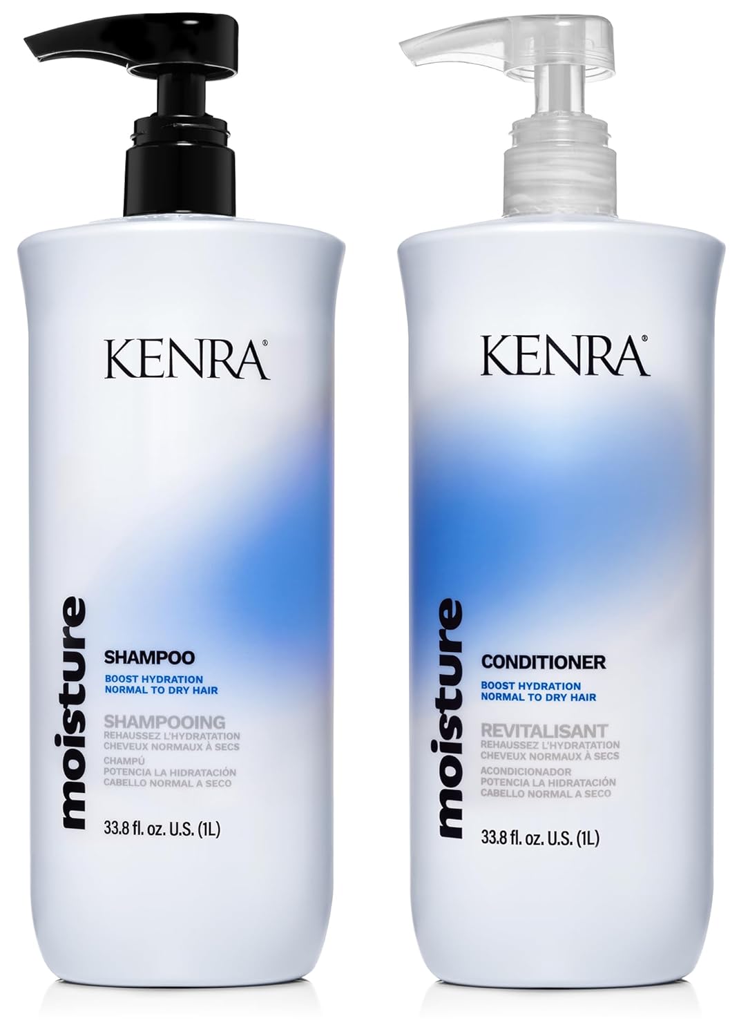 Kenra Moisture Conditioner for Hydration and Manageability