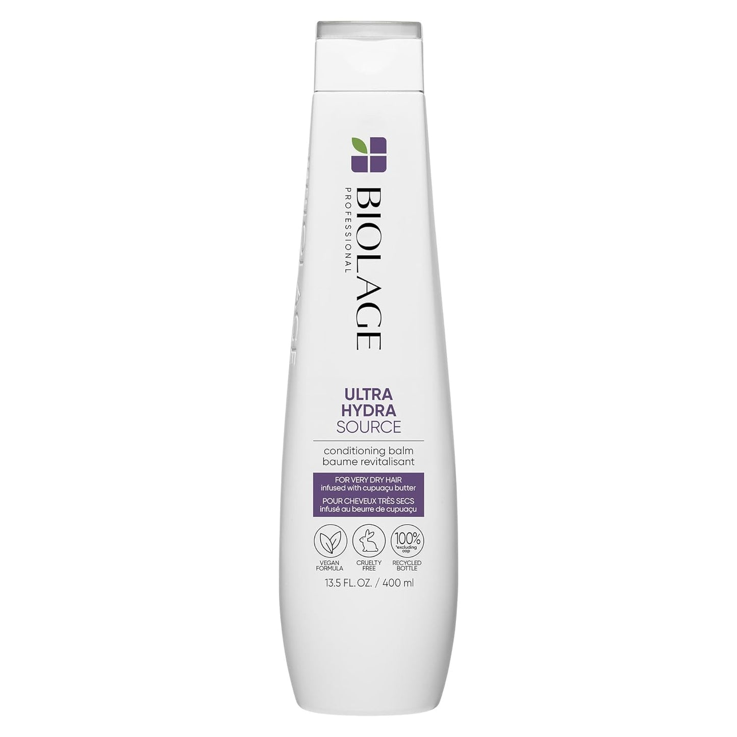 Biolage Hydra Source Balm - Deeply Hydrates, Silicone-Free