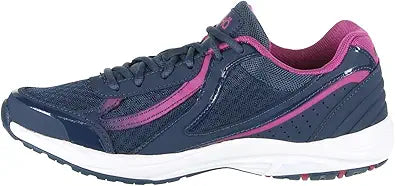 Ryka Women's Dash 3 Walking Shoe for High-Performance Fitness