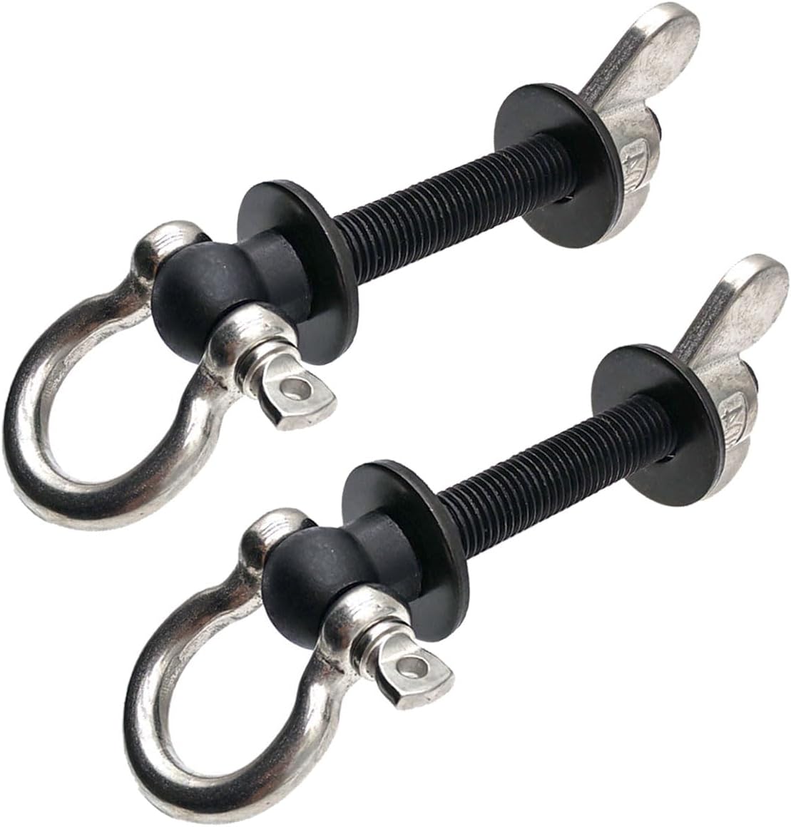 Power Up Workouts with Rack Attachments
