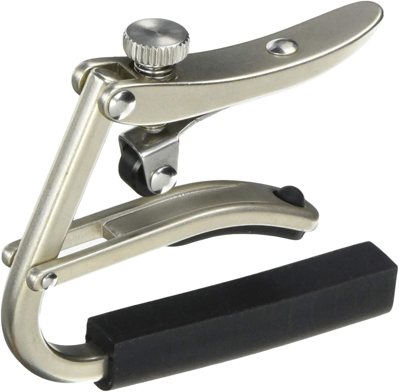 Ultimate Versatility: Reversible Guitar Slide by Axys