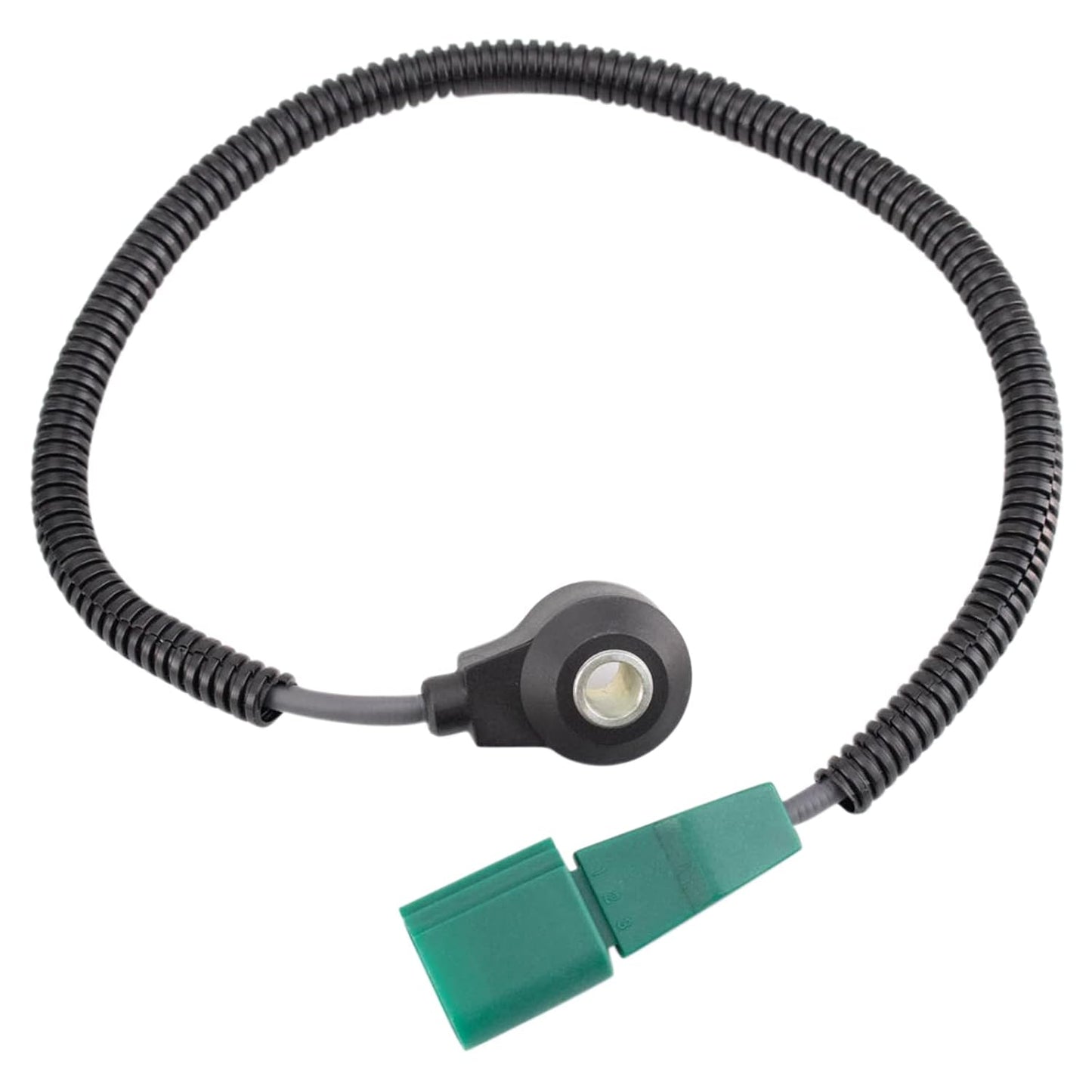 TRQ Engine Knock Sensor for Audi & Volkswagen Vehicles