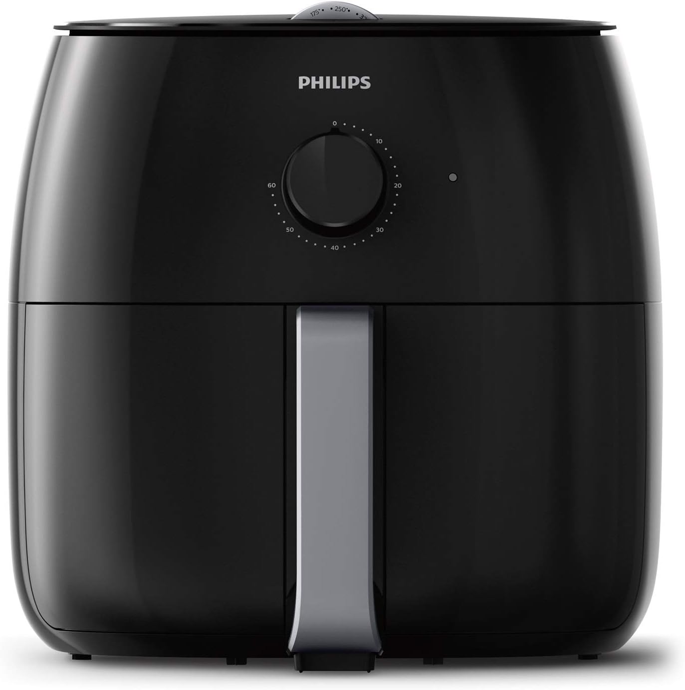 Philips XXL Airfryer: Fat Removal Tech | Kitchen Appliance