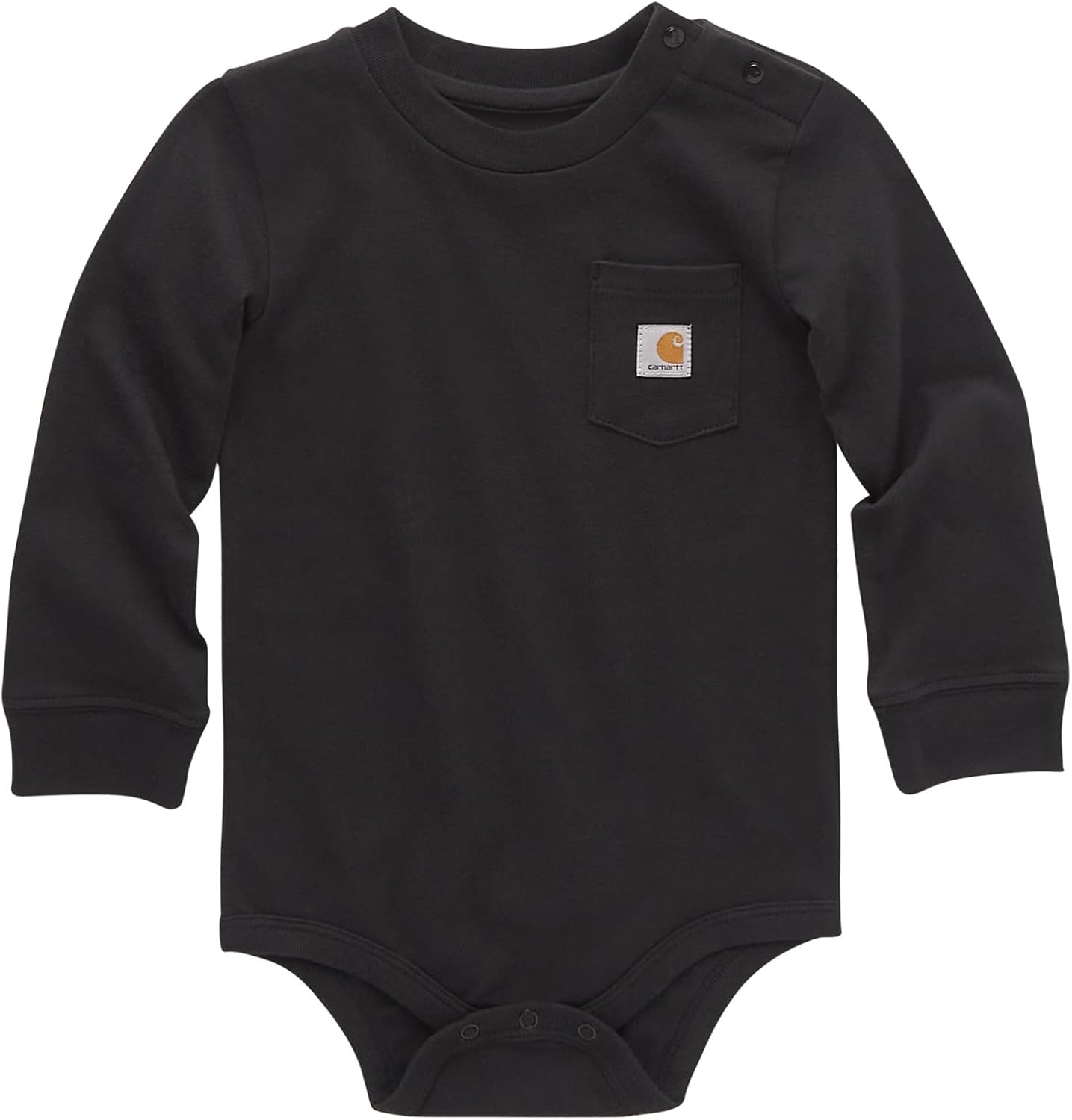 Carhartt Baby Bodysuit: All-Day Comfort