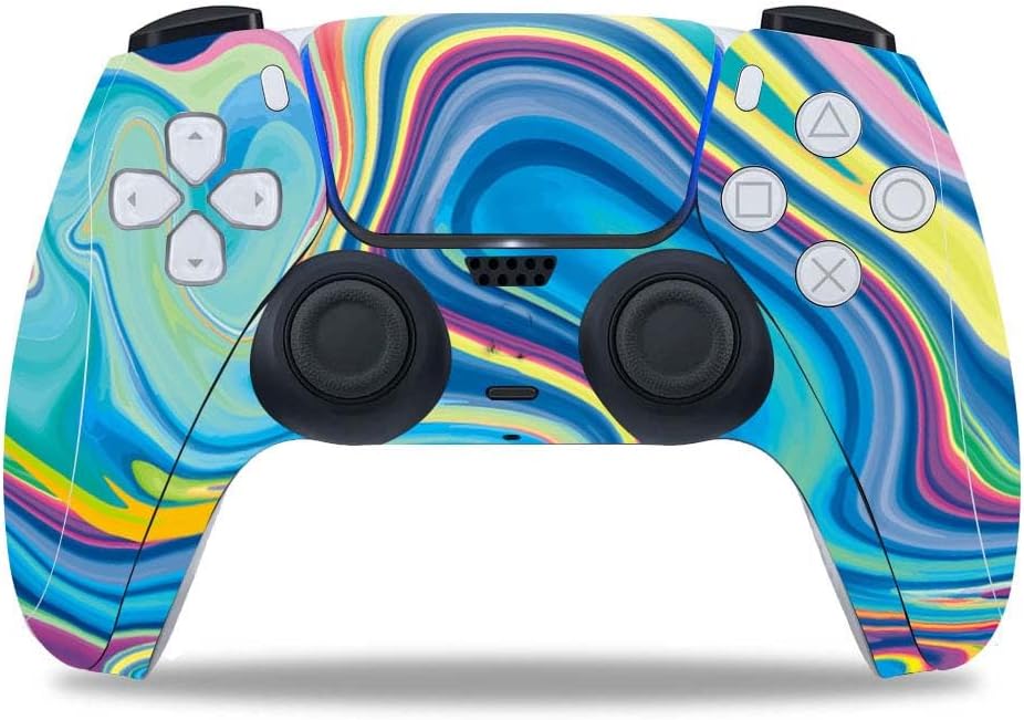 PS5 Controller Skin: Protect in Style!