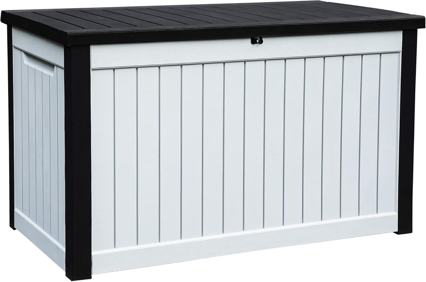 YITAHOME XXL 230 Gallon Outdoor Storage Deck Box for Patio