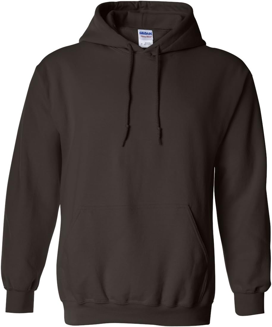 Gildan Cozy Fleece Hoodie