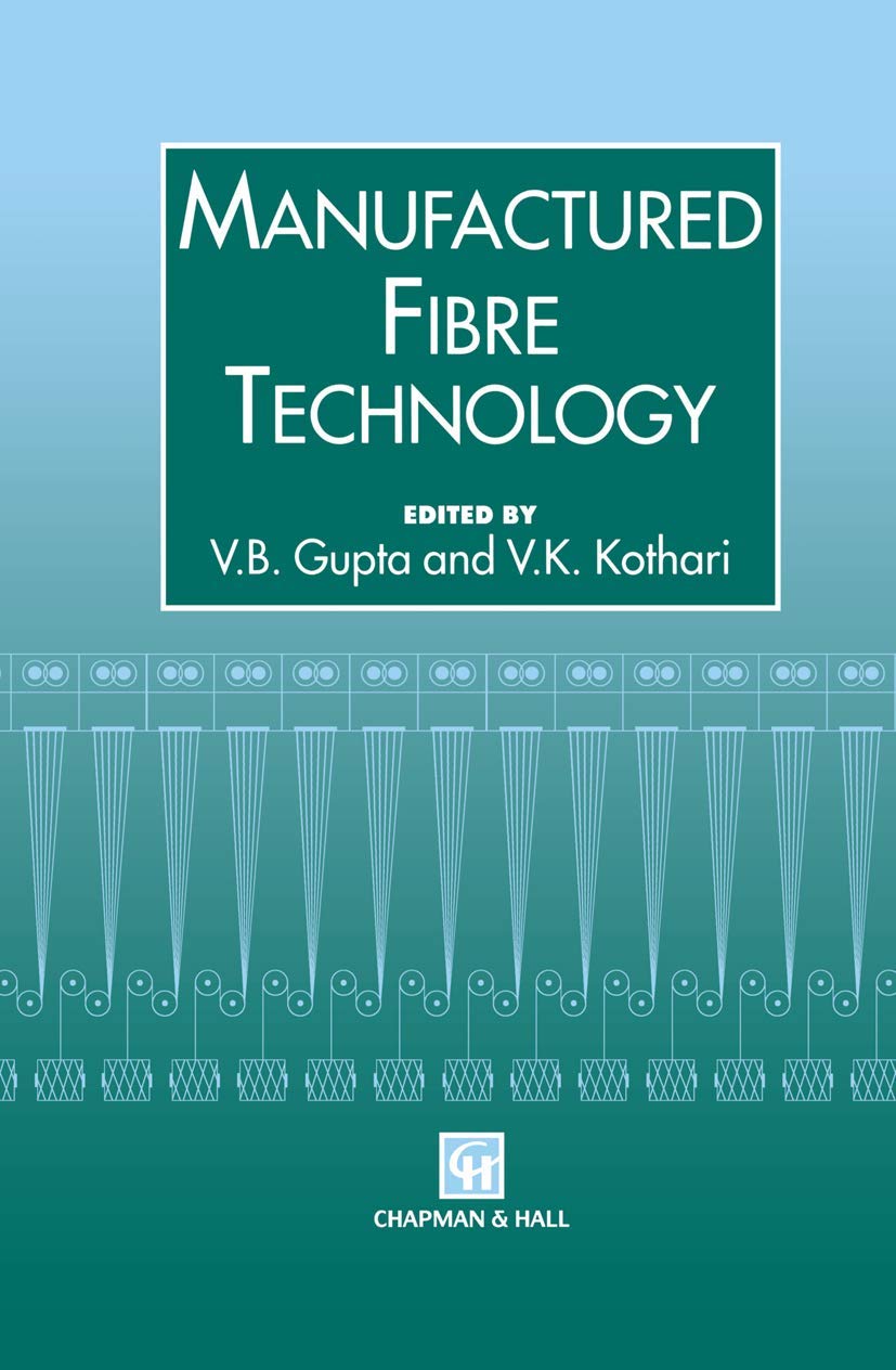 Manufactured Fibre Technology: A Comprehensive Guide to Innovation