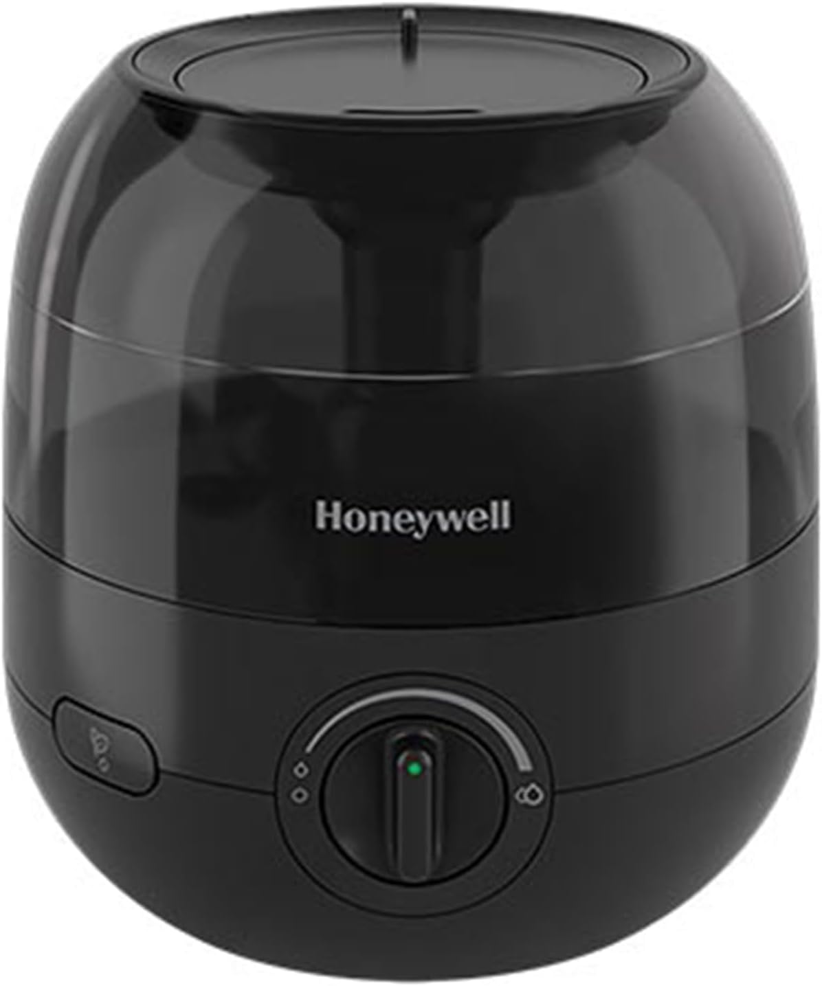 Honeywell Mini Cool Mist Humidifier for Small Rooms and Offices