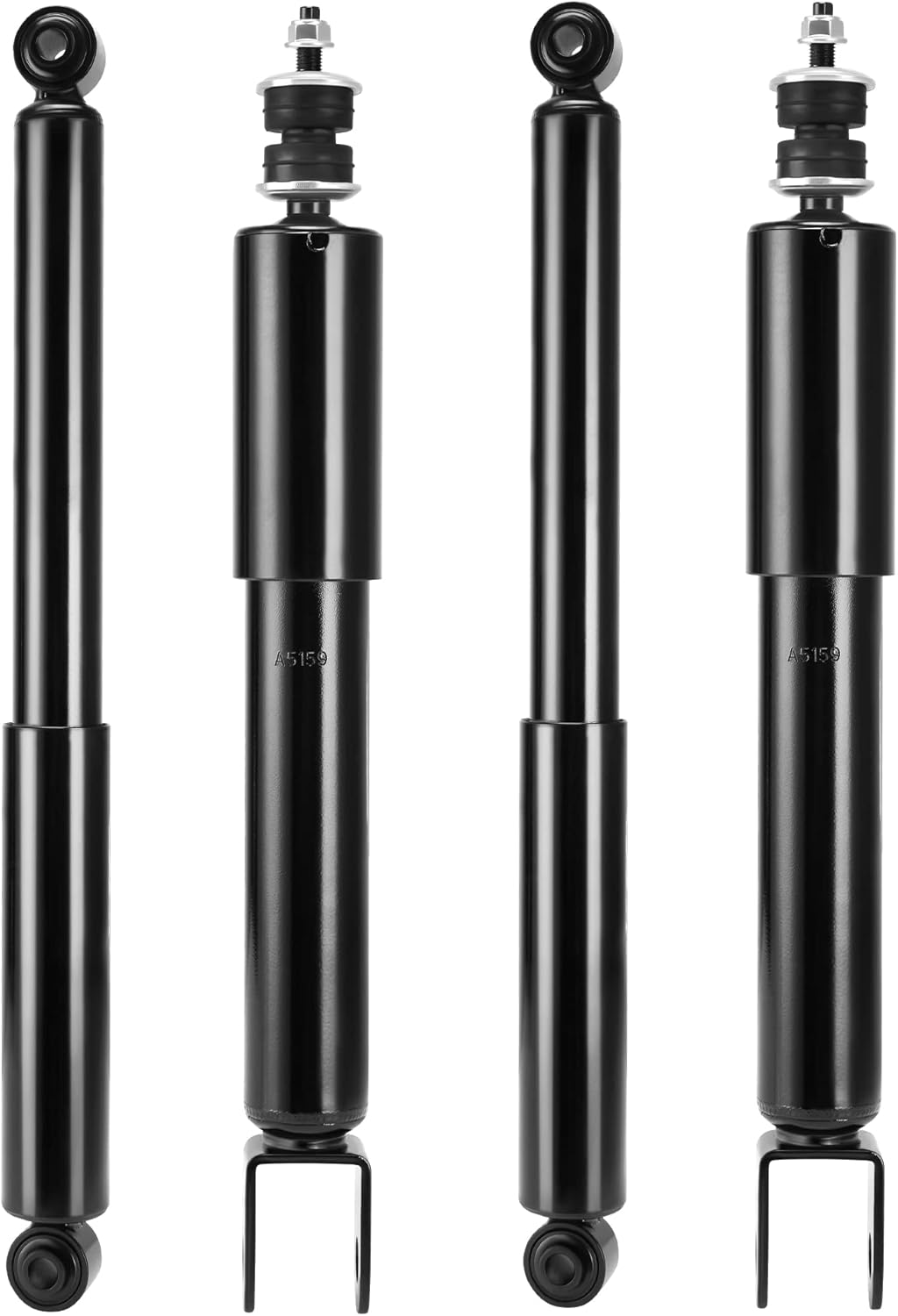 Complete Strut Assembly for 2000-2006 Chevy Suburban & Tahoe