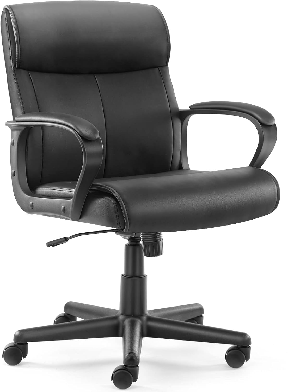 DUMOS Ergonomic Office Chair - Ultimate Comfort & Support