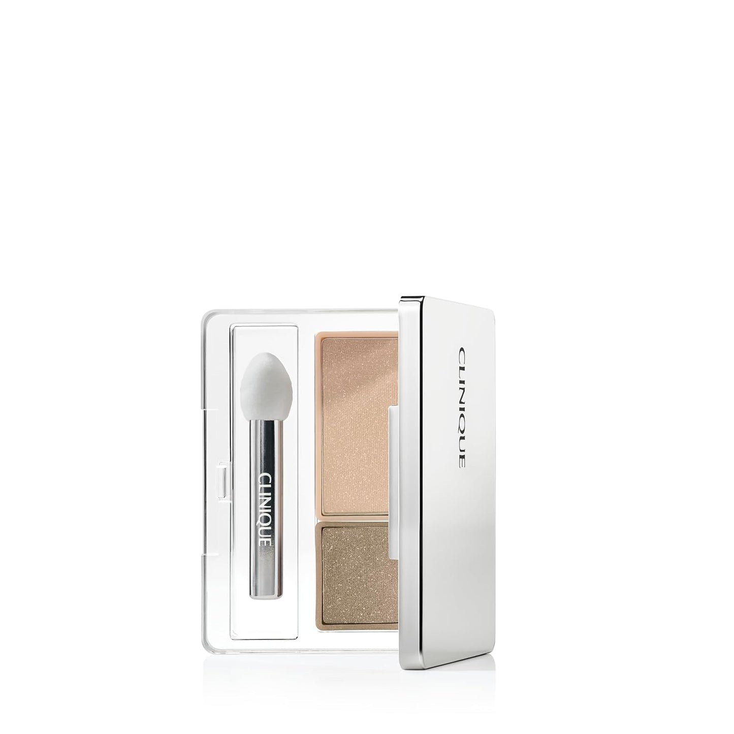 Clinique All About Shadow Duo Eye Shadow for Sensitive Eyes