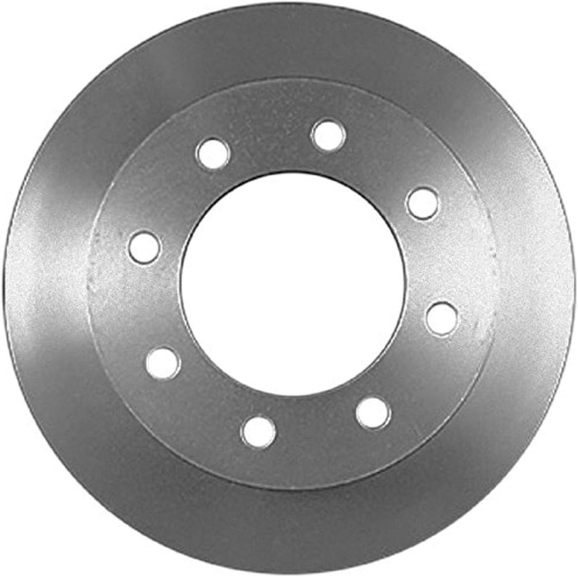 Bendix Premium PRT5283 Front Brake Rotor for Dodge Ram 2500