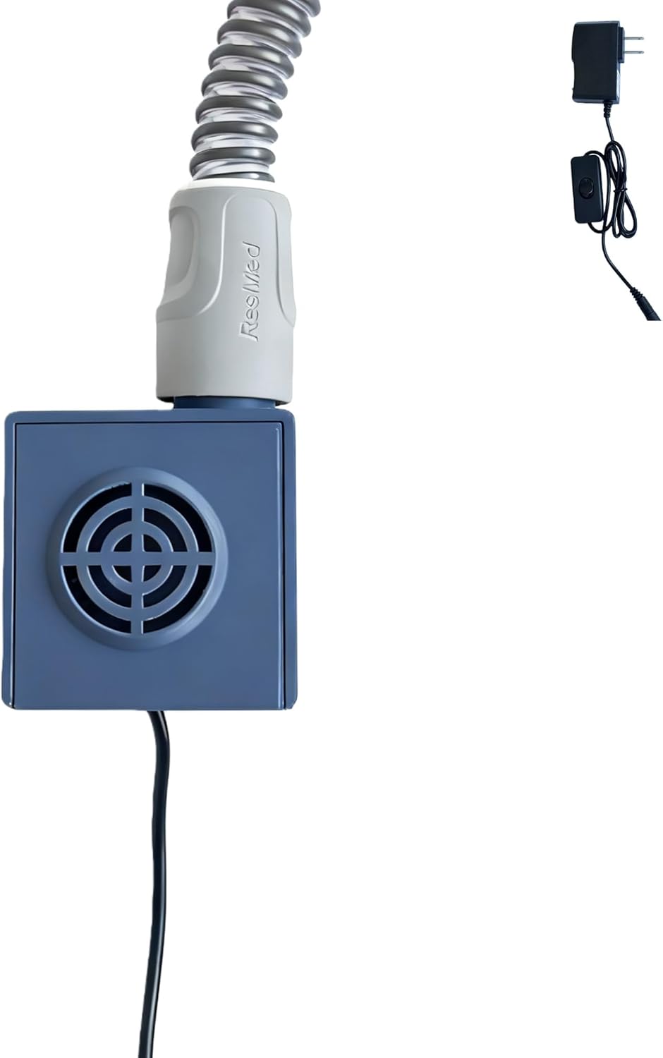 CPAP Hose Dryer with ON/Off Switch for Quick Drying Tubing