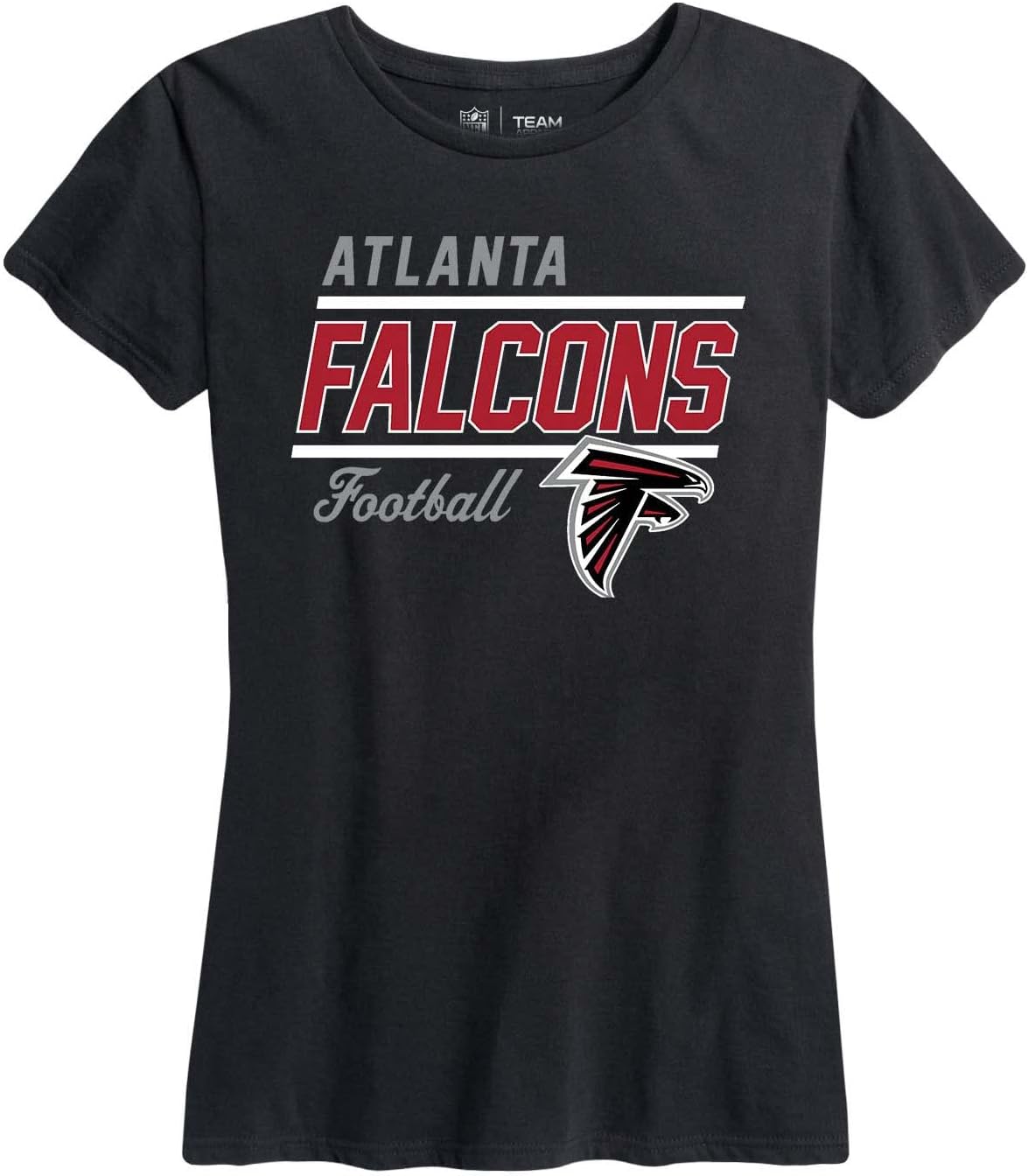 NFL Gameday Women's Relaxed Fit T-Shirt - Stay Cool & Stylish
