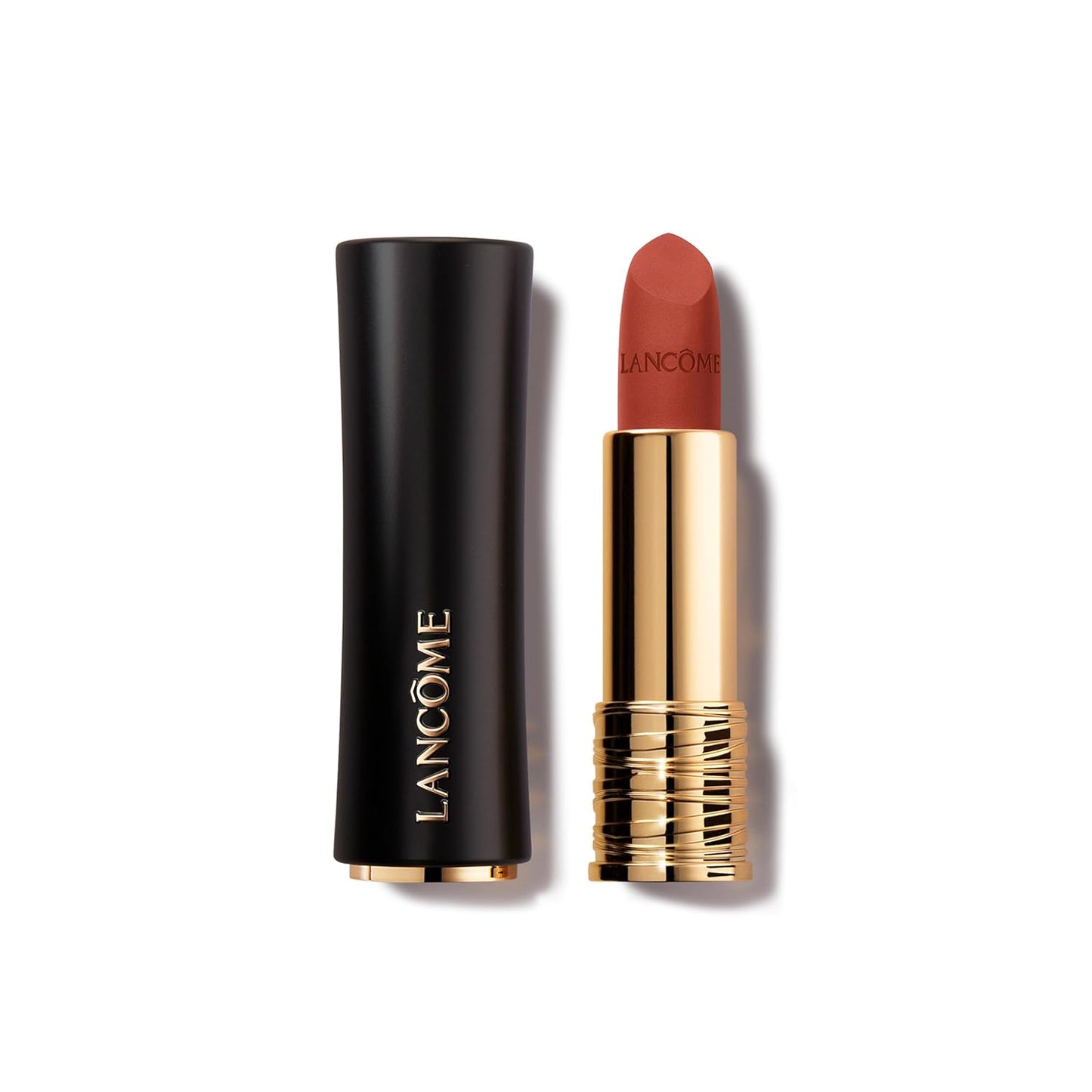 Lancome L'Absolu Rouge Drama Matte Lipstick for Bold Looks