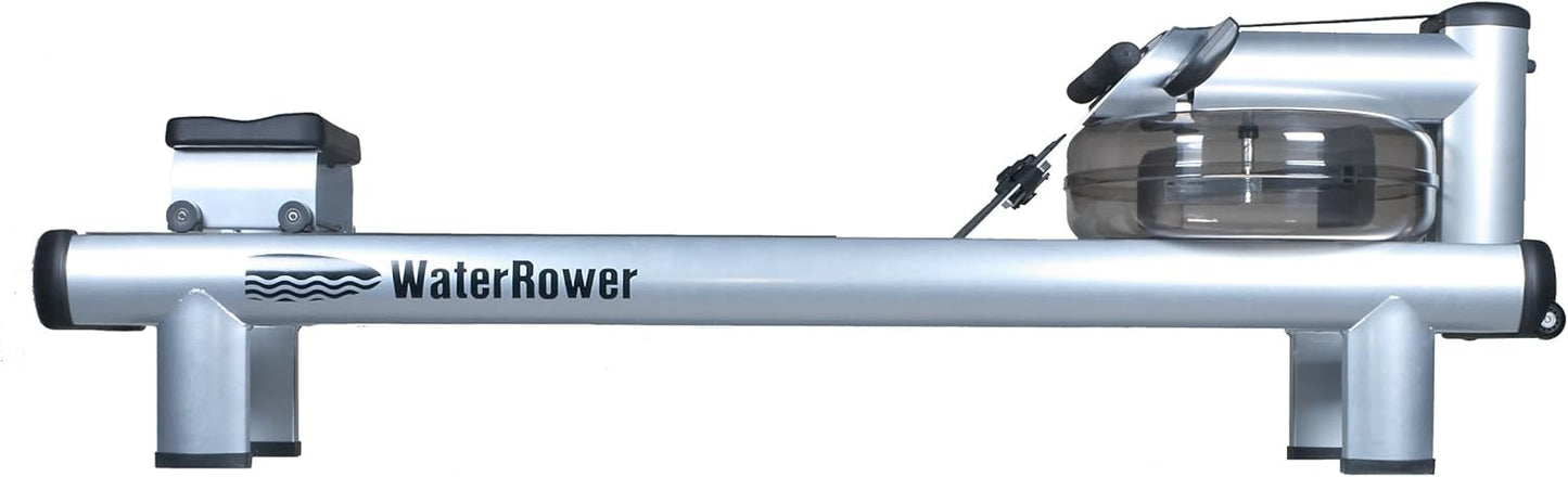 USA-Made WaterRower | Handcrafted Erg Row Machine