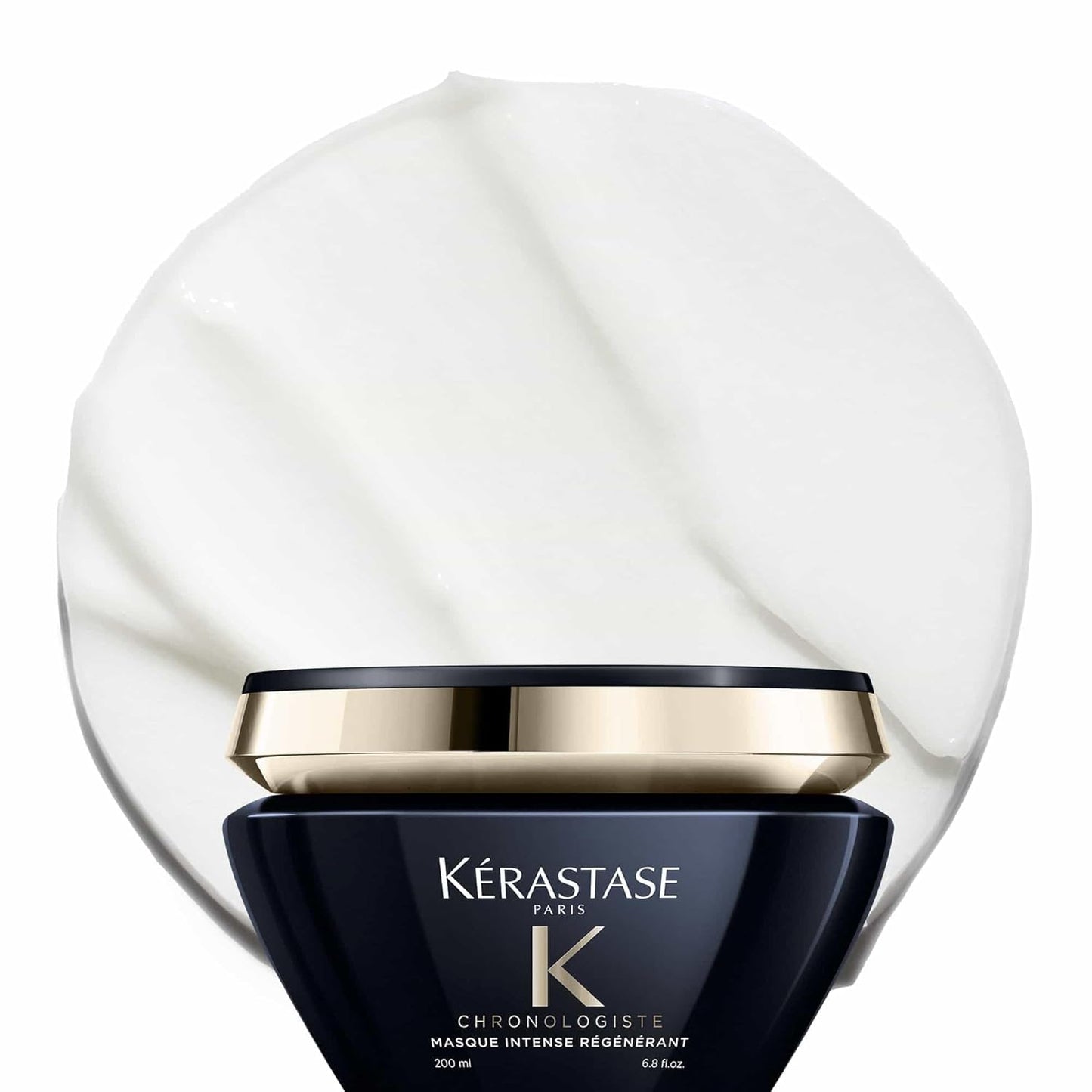 Kerastase Chronologiste Hair Mask for Soft, Shiny Hair