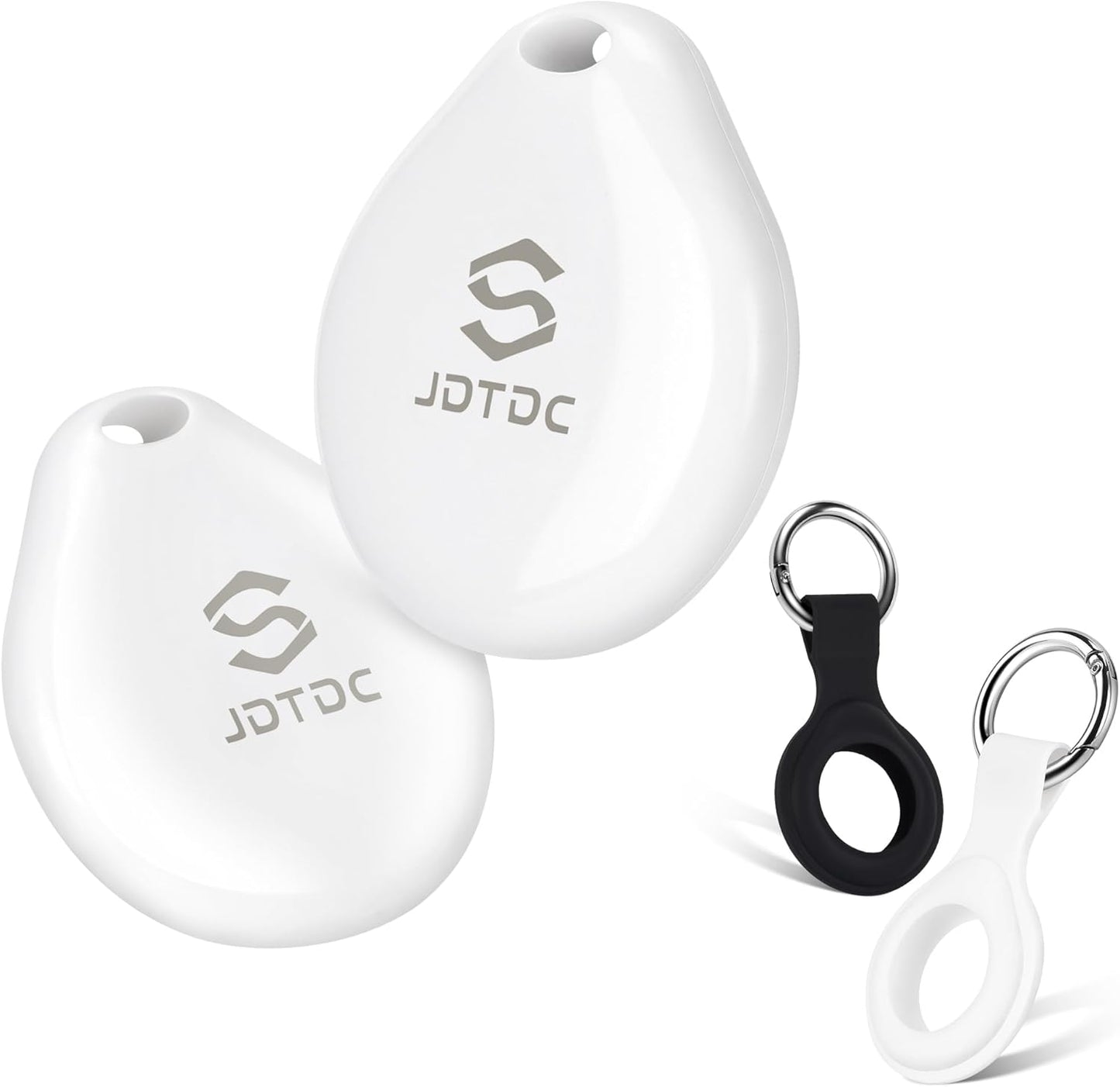 Apple Find My Compatible Smart Finder Duo