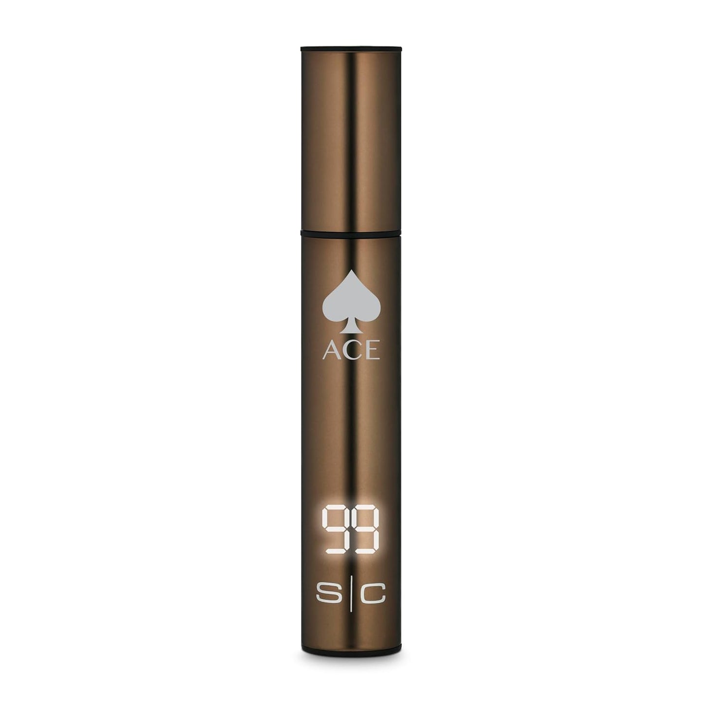 StyleCraft Ace Cordless USB-C Rechargeable Hair Trimmer for Men