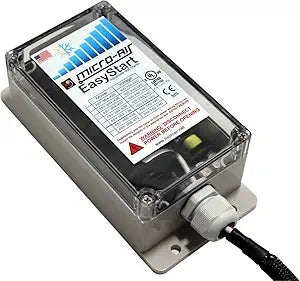 MICRO-AIR Easystart 364 Soft Start for RV Air Conditioners